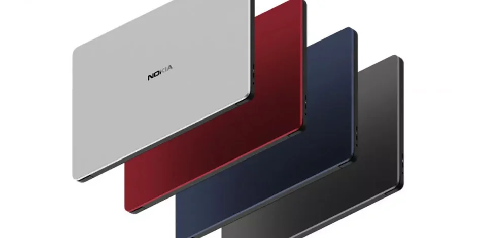 جزئیات کامل لپتاپ PureBook Pro نوکیا منتشر شد