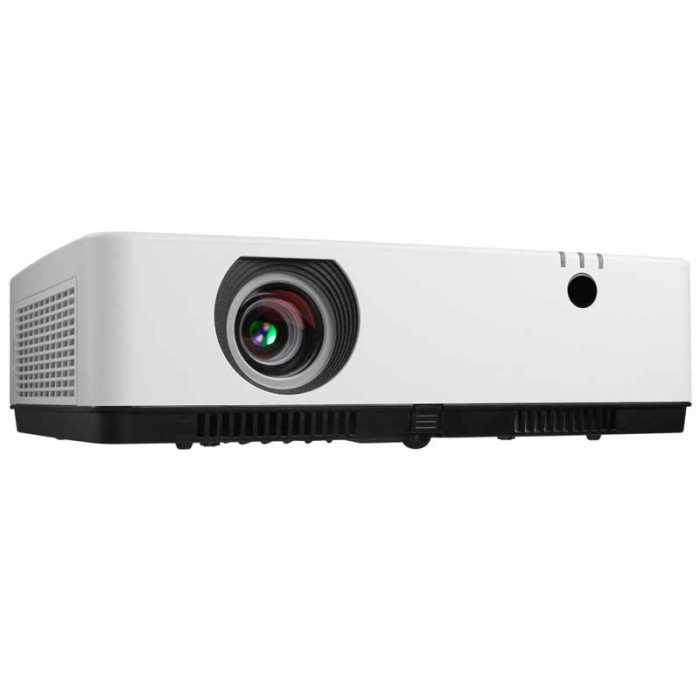 ویدئو پروژکتور NEC ME402X Projector استوک