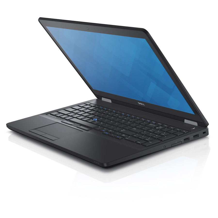 لپ تاپ 15.6 اینچ دل Dell Precision 3510 i7 6820HQ FullHD IPS نسل 6 با گرافیک Amd 2G w5130m و رم 8 گیگ و حافظه ssd 256
