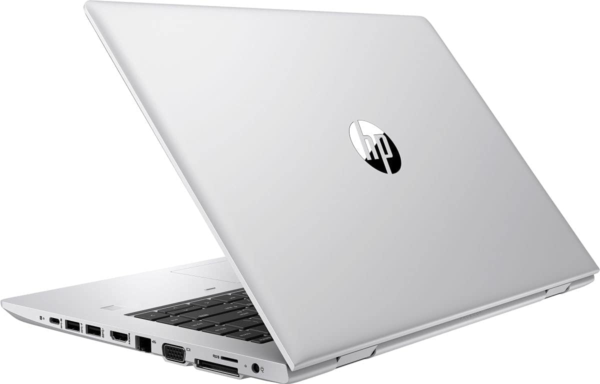 لپ تاپ 14 اینچ اچ پی HP ProBook 640 G5 نسل 8 |  Intel Core i5 8265u FullHD IPS با حافظه رم 8 گیگ و حافظه SSD 256
