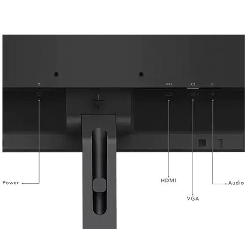 مانیتور استوک لنوو L24e-30 سایز 24 اینچ Lenovo Hdmi