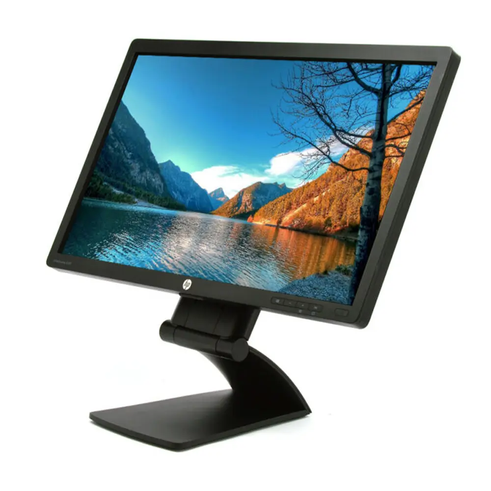 مانیتور استوک اچ پی مدل 23 اینچ  HP E231 LED