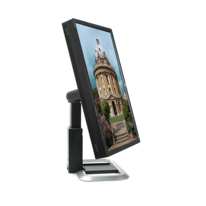 مانیتور استوک 24 اینچ اچ پی HP LP2475w HDMI