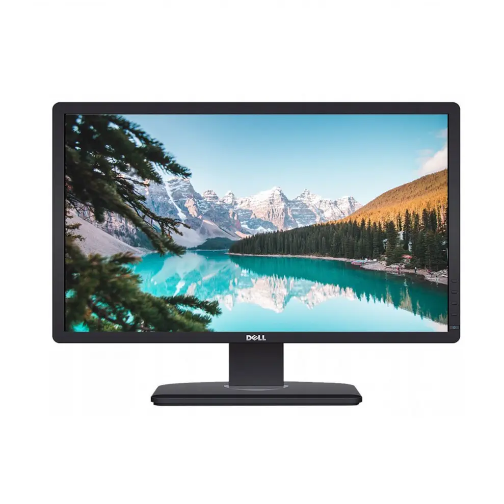 مانیتور استوک دل 22 اینچ IPS مدل Dell U2212