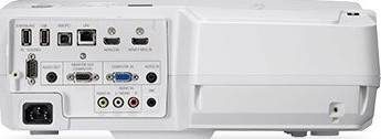 ویدئو پروژکتور استوک ان ای سی NEC UM351W