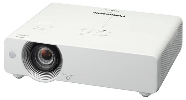 ویدیو پروژکتور پاناسونیک Panasonic PT-VX510U