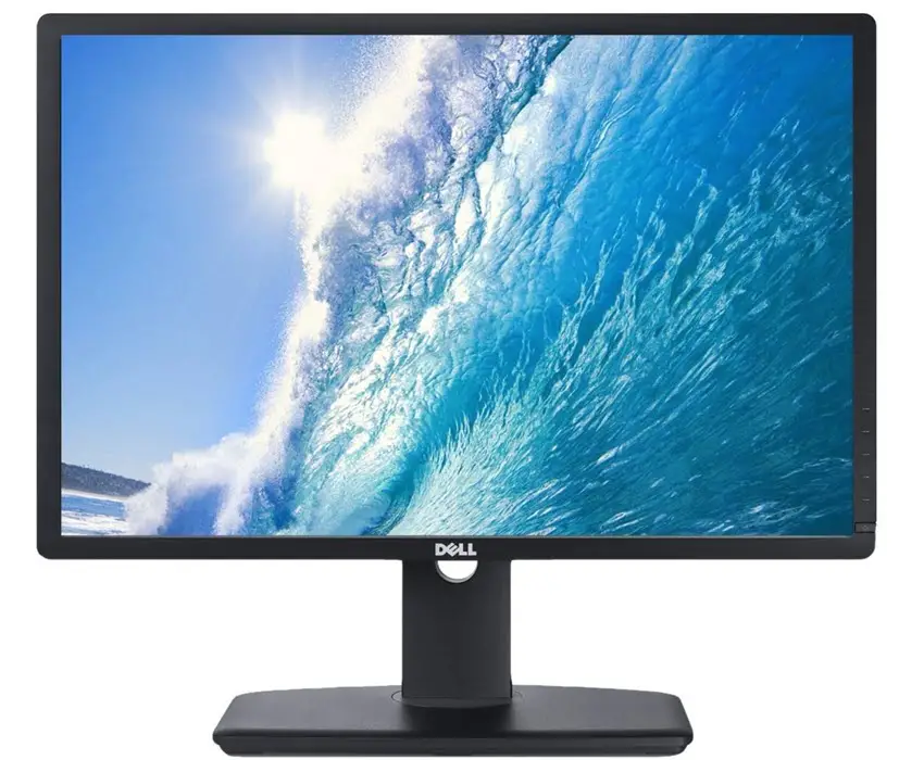 مانیتور استوک 24 اینچ دل Dell U2413 Ultra Sharp